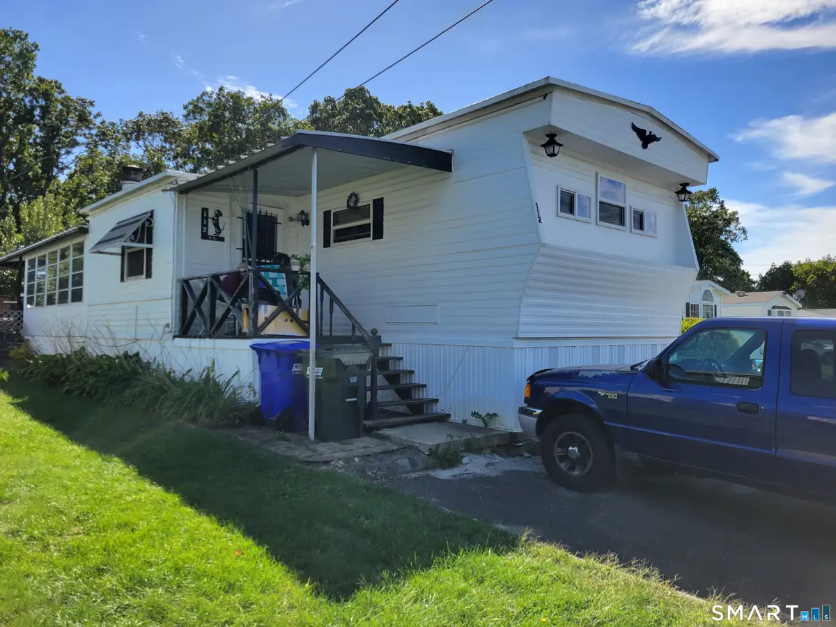 112 B Street, Groton, CT 06340 - #1