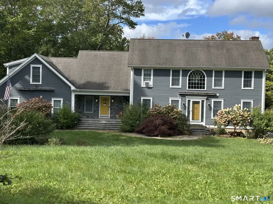 57 Lily Pond Road, Harwinton, CT 06791 - #2