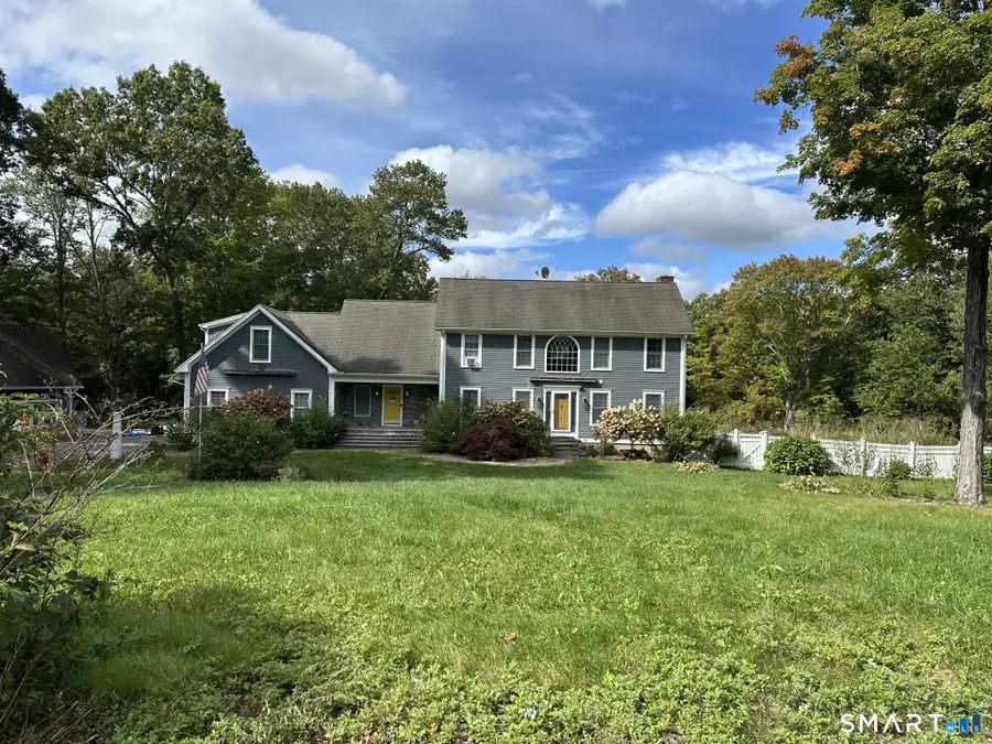 57 Lily Pond Road, Harwinton, CT 06791 - #3
