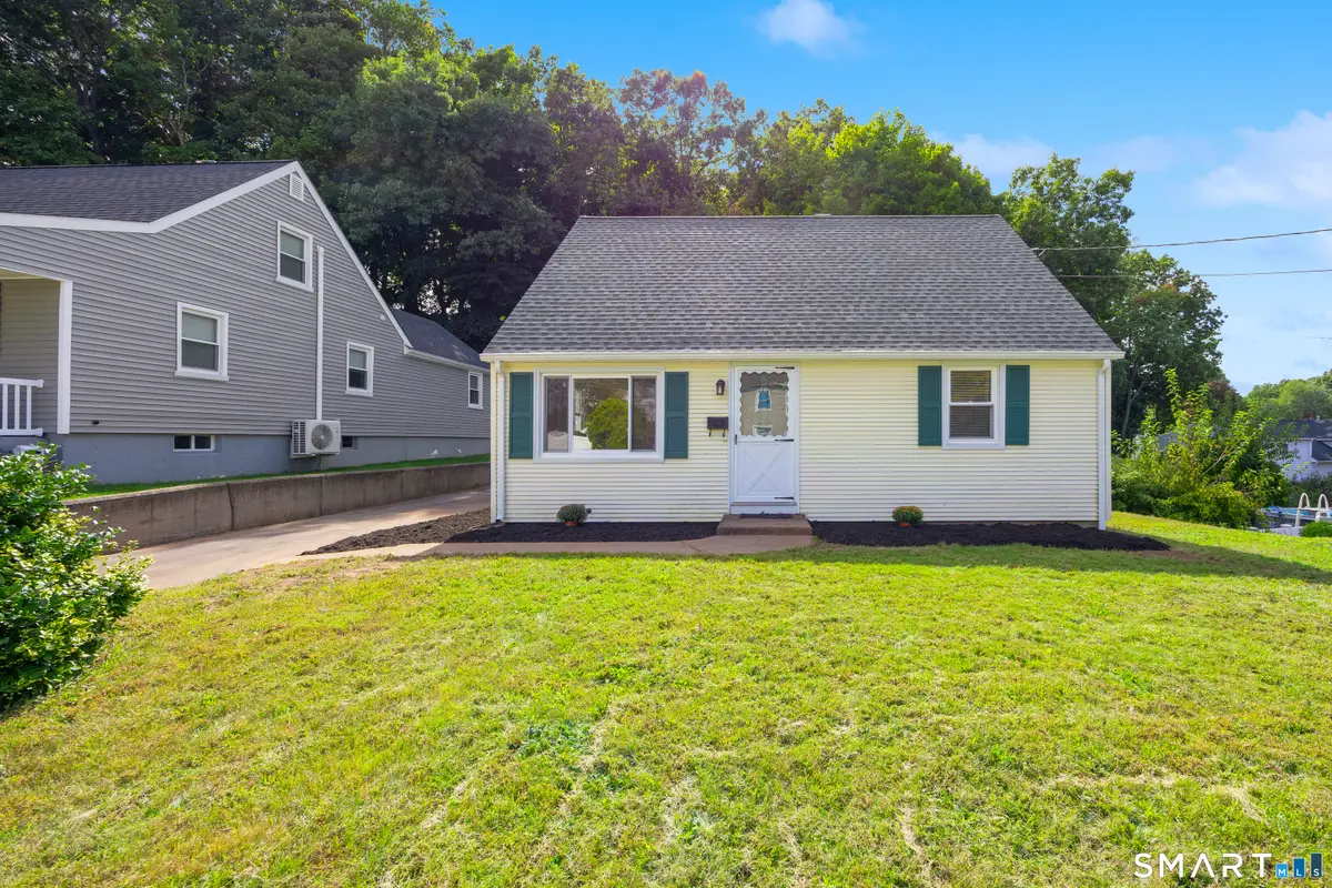 26 Southington Avenue, Southington, CT 06489 - #1