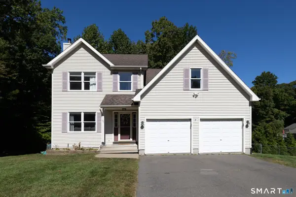 54 Miller Road, Bristol, CT 06010