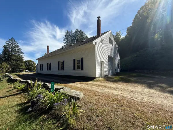 616 Route 197, Woodstock, CT 06281