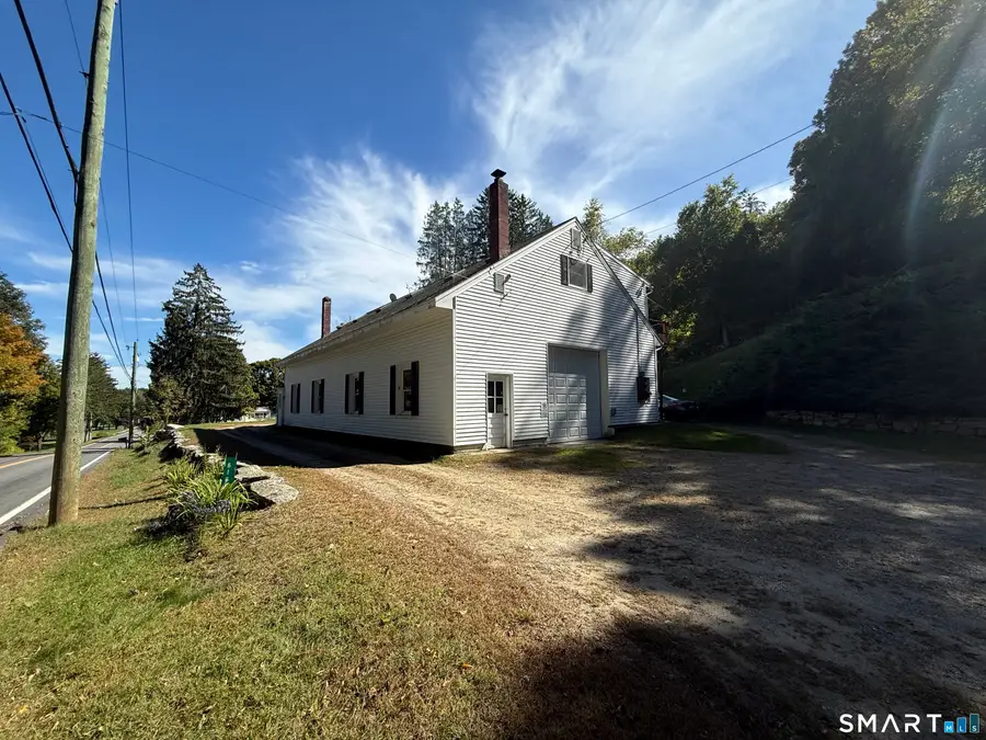 616 Route 197, Woodstock, CT 06281 - #2