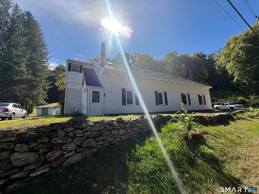 616 Route 197, Woodstock, CT 06281 - #3