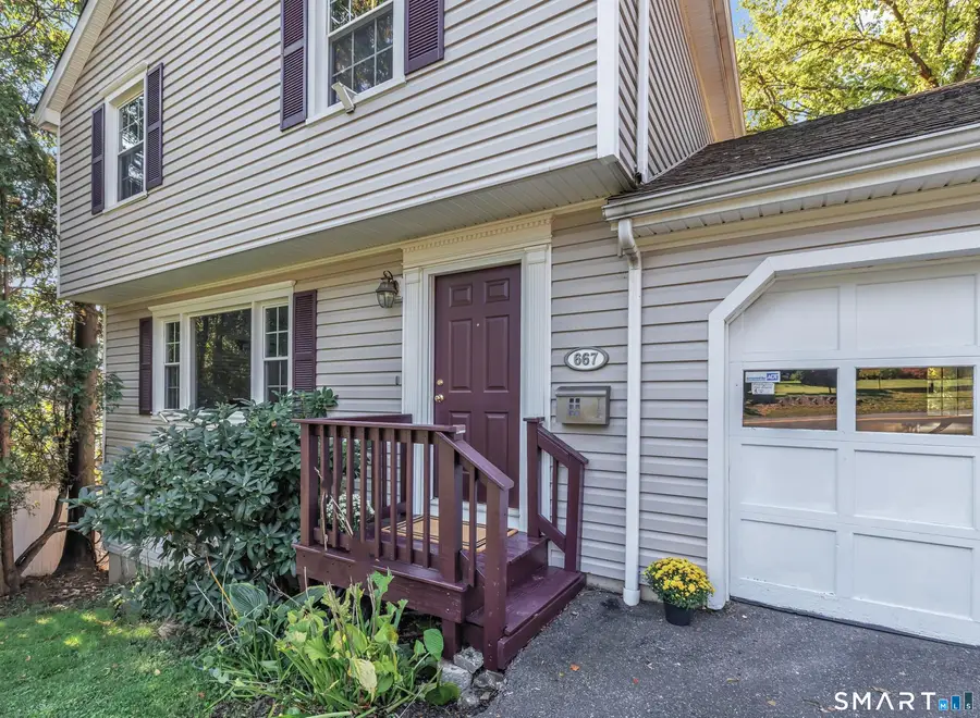 667 Melville Avenue, Fairfield, CT 06825 - #2