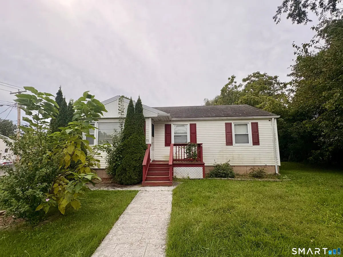 171 Burr Street, East Haven, CT 06512 - #1