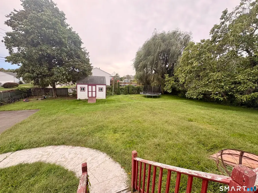 171 Burr Street, East Haven, CT 06512 - #3