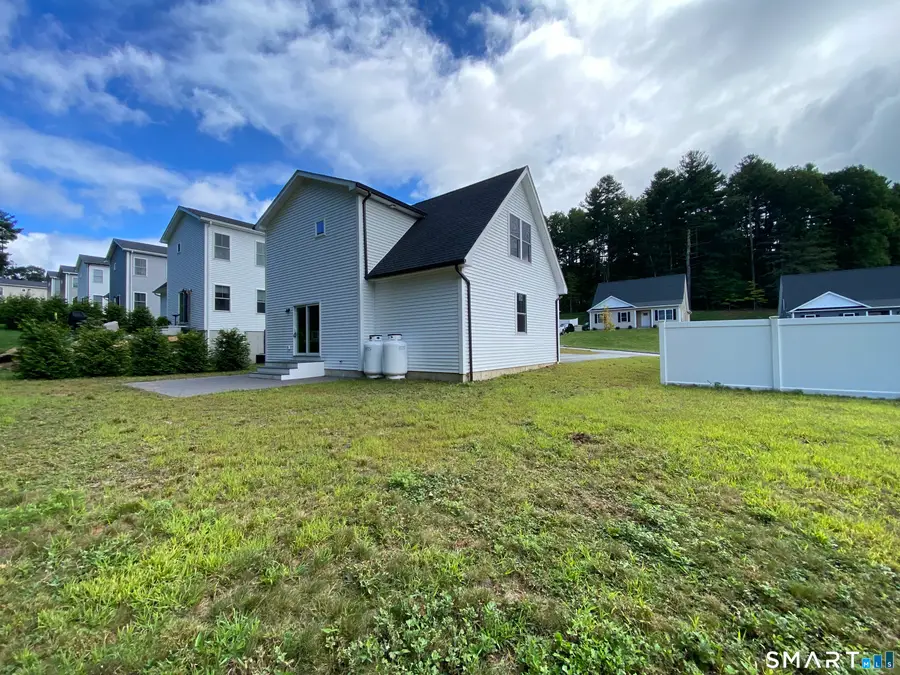 15 Jordan Lane, Colchester, CT 06415 - #3