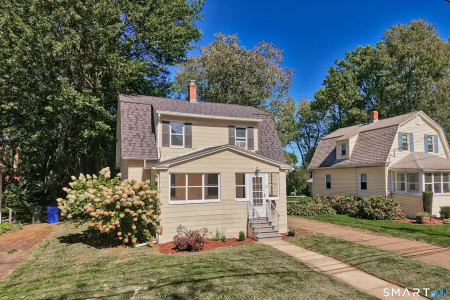 118 Englewood Avenue, West Hartford, CT 06110 - #2