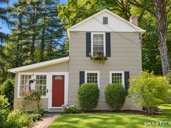 25 Munger Lane, Bethlehem, CT 06751