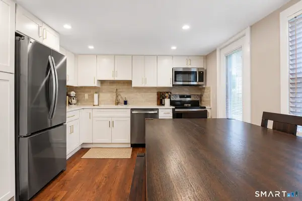1285 Hope Street #12, Stamford, CT 06907