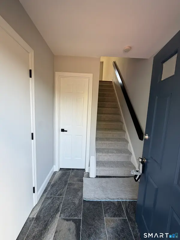 Address Withheld By Seller, Danbury, CT 06810