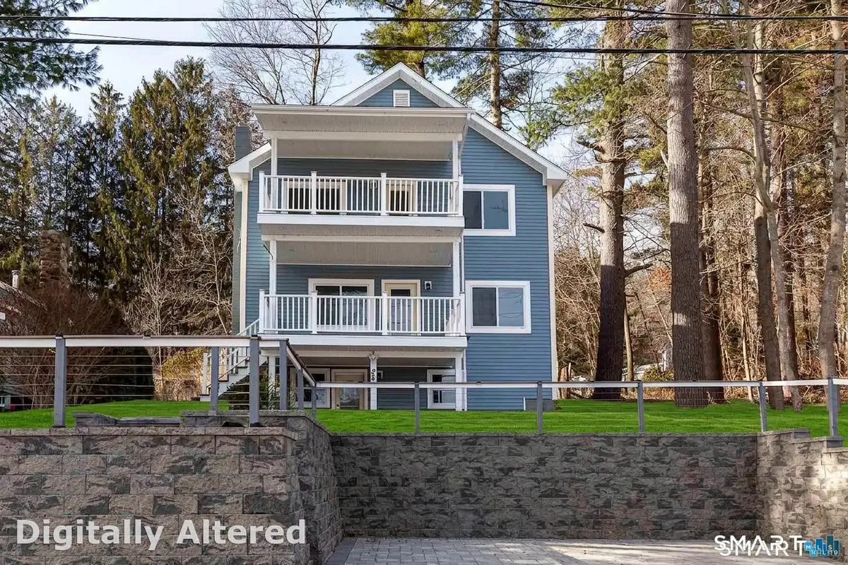 24 Lake Shore Boulevard, Stafford Springs, CT 06076 - #1