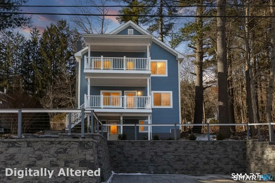 24 Lake Shore Boulevard, Stafford Springs, CT 06076 - #2
