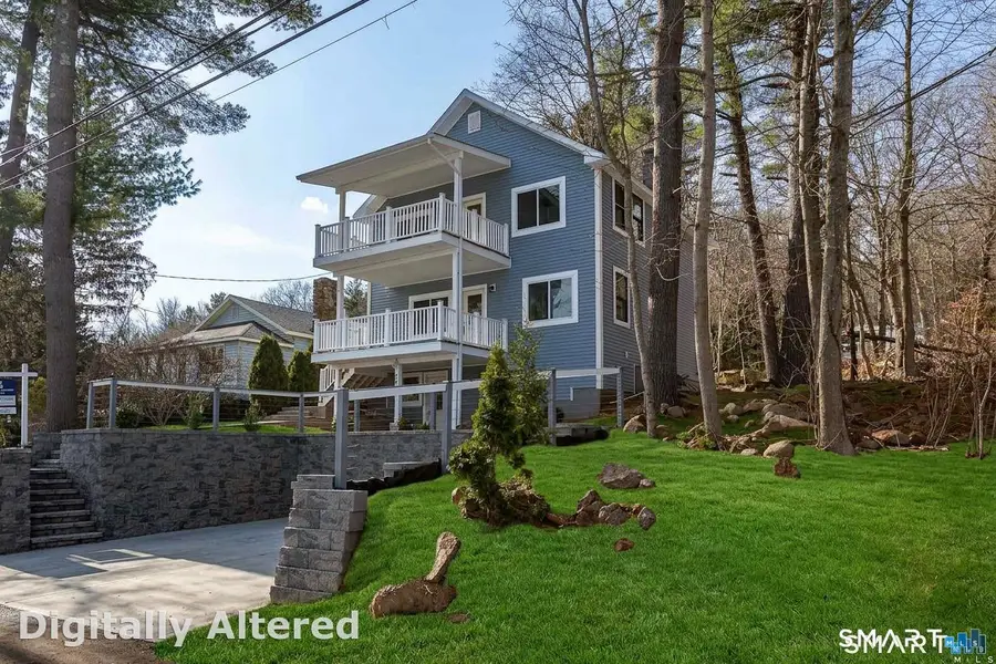 24 Lake Shore Boulevard, Stafford Springs, CT 06076 - #3