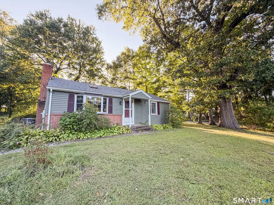 7 Ertel Drive, Ellington, CT 06029 - #2