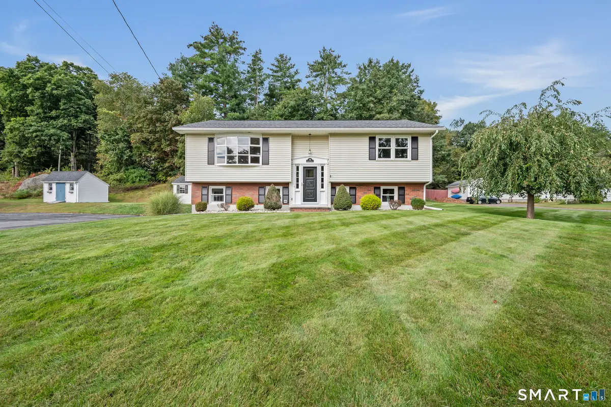 148 Furnace Avenue, Stafford, CT 06076 - #1