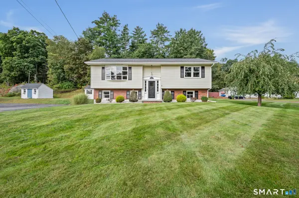 148 Furnace Avenue, Stafford, CT 06076