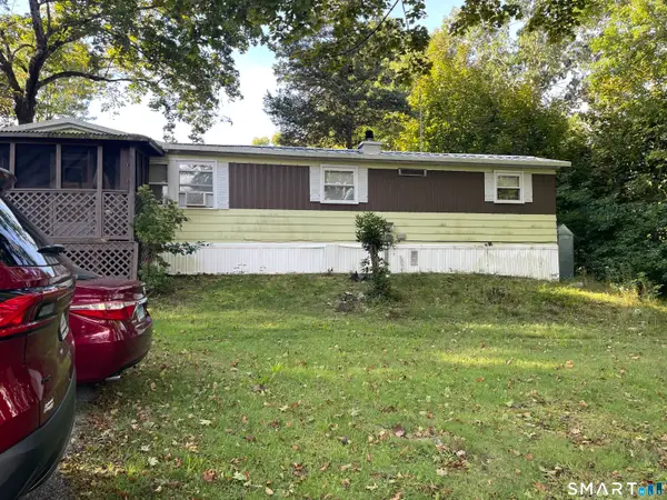 Address Withheld By Seller, Branford, CT 06405