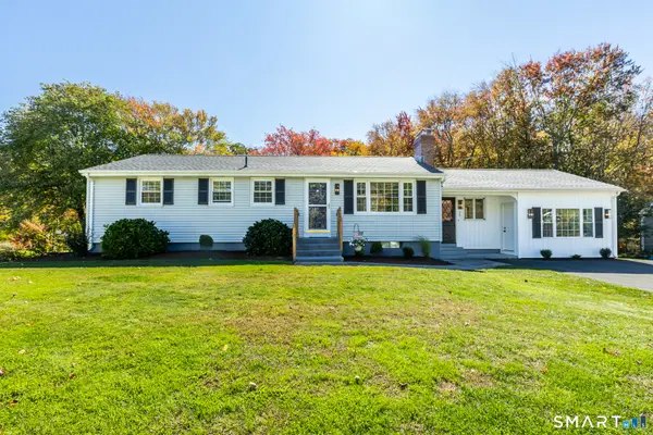 30 Elgin Drive, Tolland, CT 06084