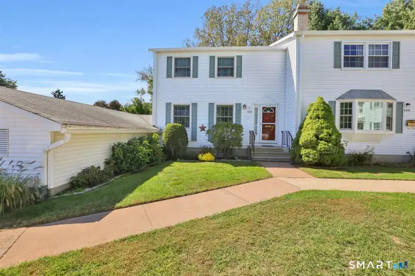 60 Ambassador Drive #A, Manchester, CT 06042