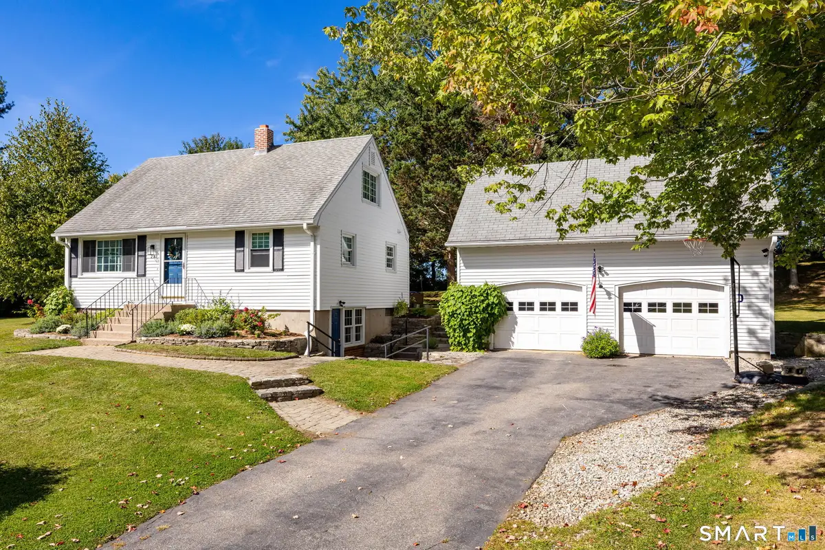 29 Abby Drive, Hebron, CT 06248 - #1
