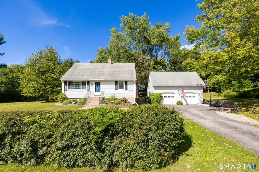 29 Abby Drive, Hebron, CT 06248 - #2