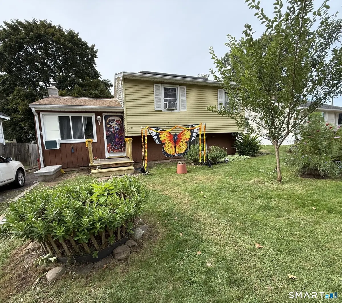 165 Parkview Street, Meriden, CT 06451 - #1