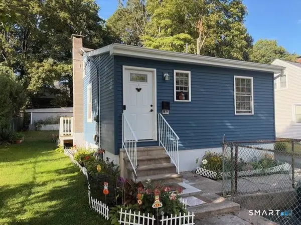 196 Frederick Street, Bristol, CT 06010