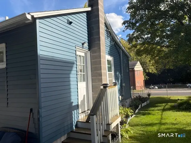 196 Frederick Street, Bristol, CT 06010 - #2