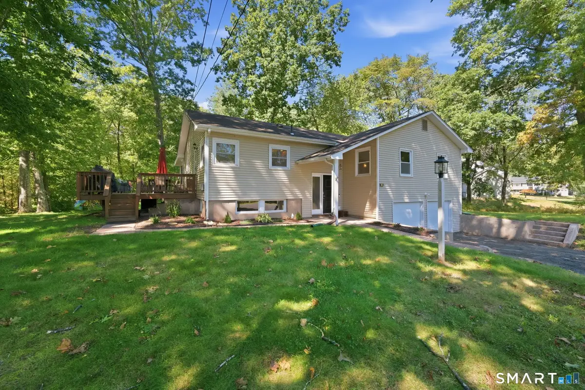 485 Foster Road, South Windsor, CT 06074 - #1