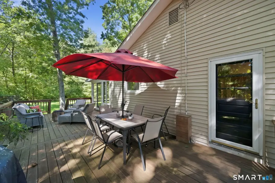 485 Foster Road, South Windsor, CT 06074 - #2