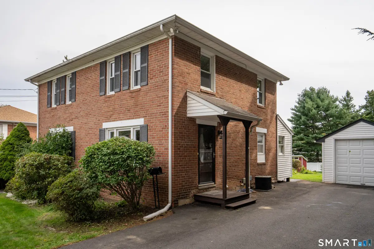 394 Mill Street, Southington, CT 06489 - #1