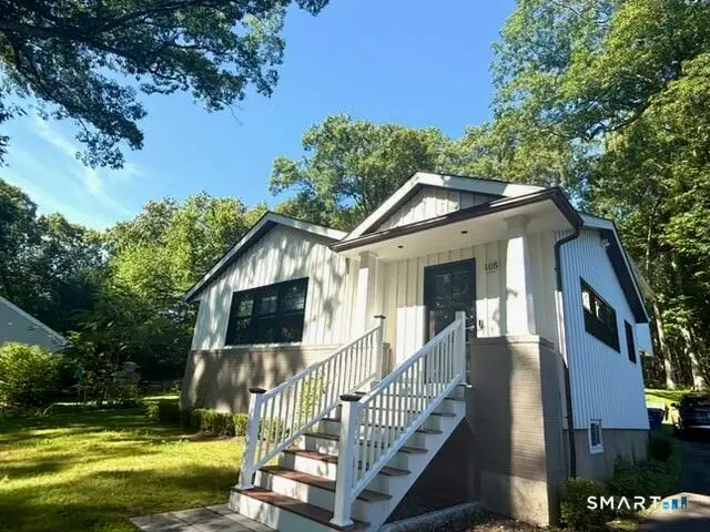 105 Old Dike Road, Trumbull, CT 06611 - #1