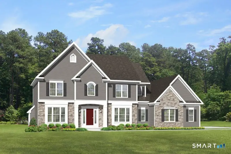 Lot 2 Huckleberry Hill Road, Avon, CT 06001 - #1