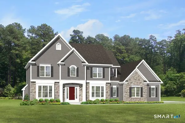 Lot 2 Huckleberry Hill Road, Avon, CT 06001