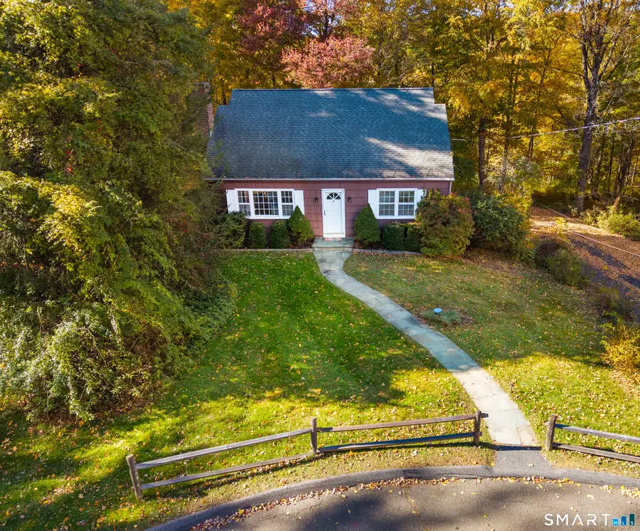 22 Ramapoo Hill Road, Ridgefield, CT 06877 - #2