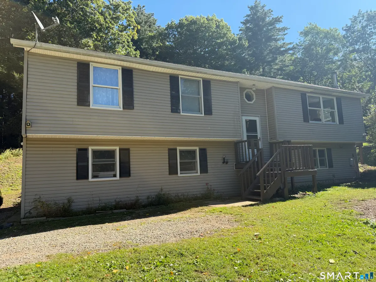 110 Scoville Hill Road, Harwinton, CT 06791 - #1