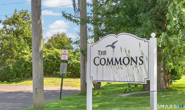 Hamre Lane, Branford, CT 06405