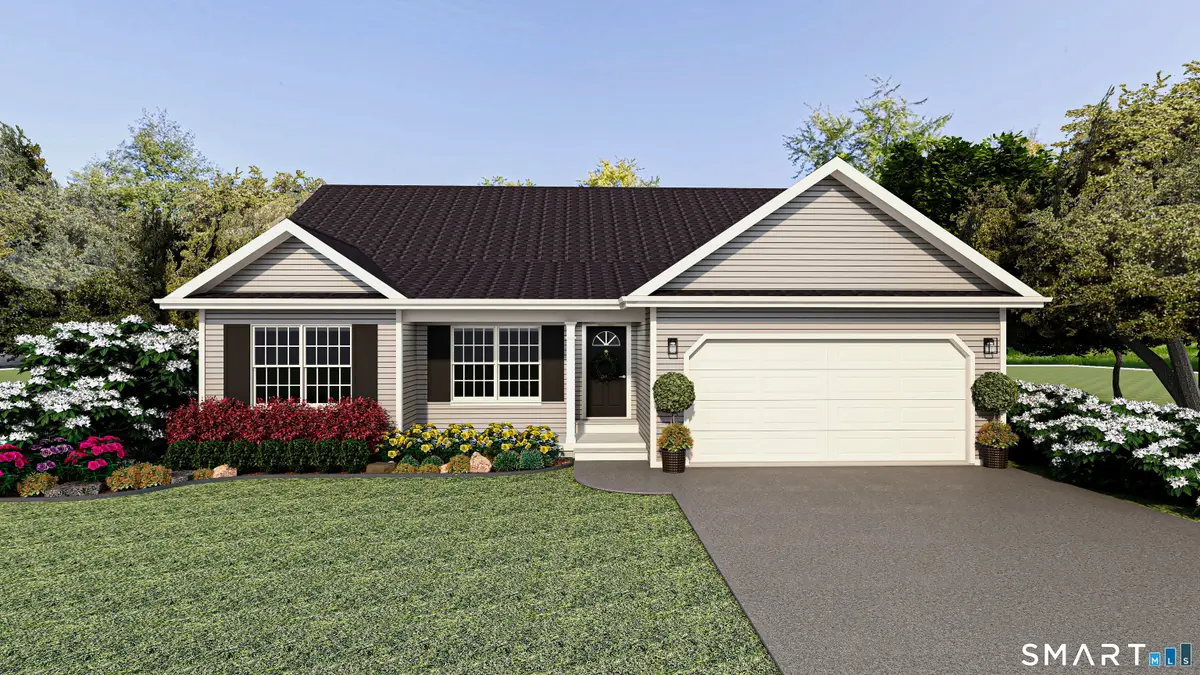 132 Turnberry Court #26, Watertown, CT 06795 - #1