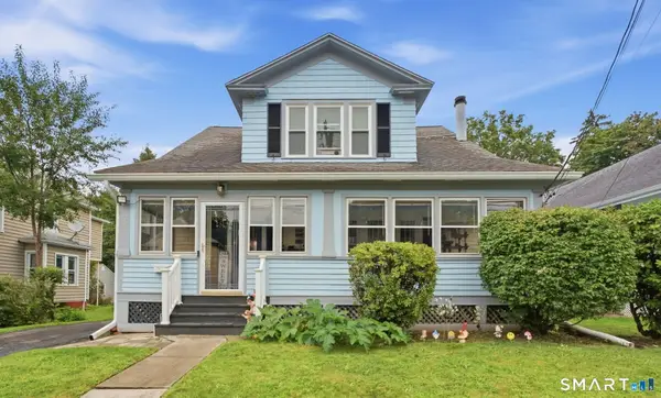 175 Newton Street, Meriden, CT 06450