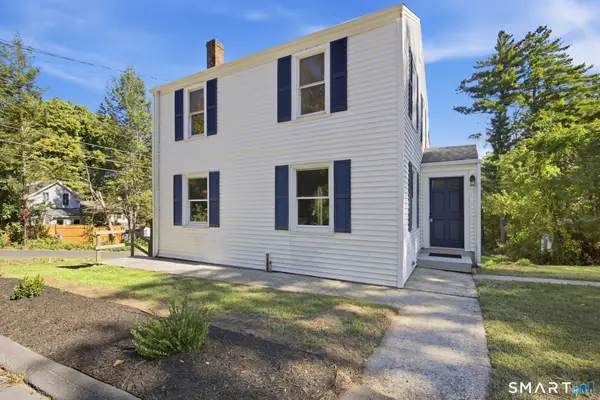 131 East Street, Stafford, CT 06076