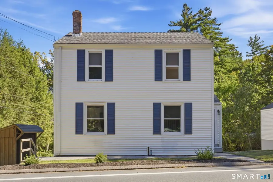 131 East Street, Stafford Springs, CT 06076 - #2