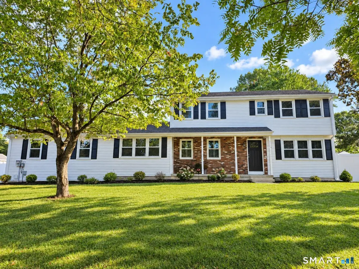 11 Dawn Drive, South Windsor, CT 06074 - #1