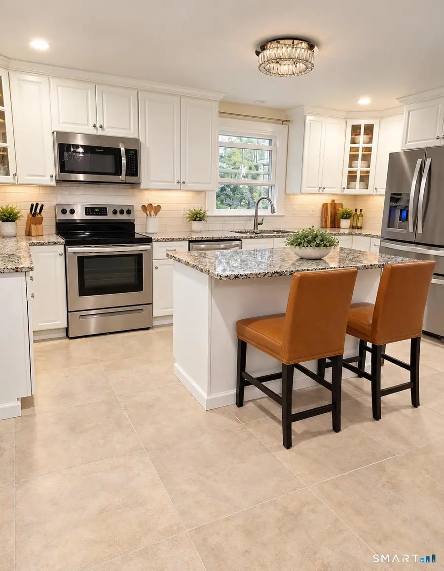 11 Dawn Drive, South Windsor, CT 06074 - #3