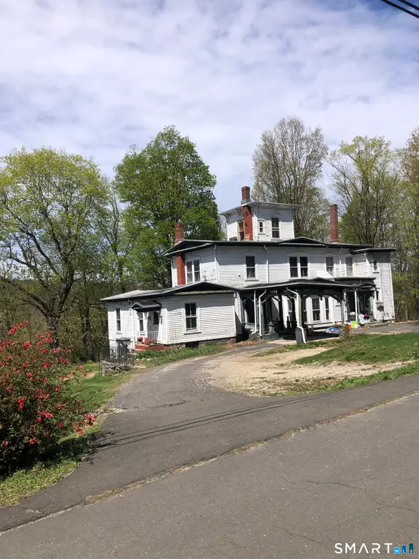 36 High Street, Canton, CT 06019