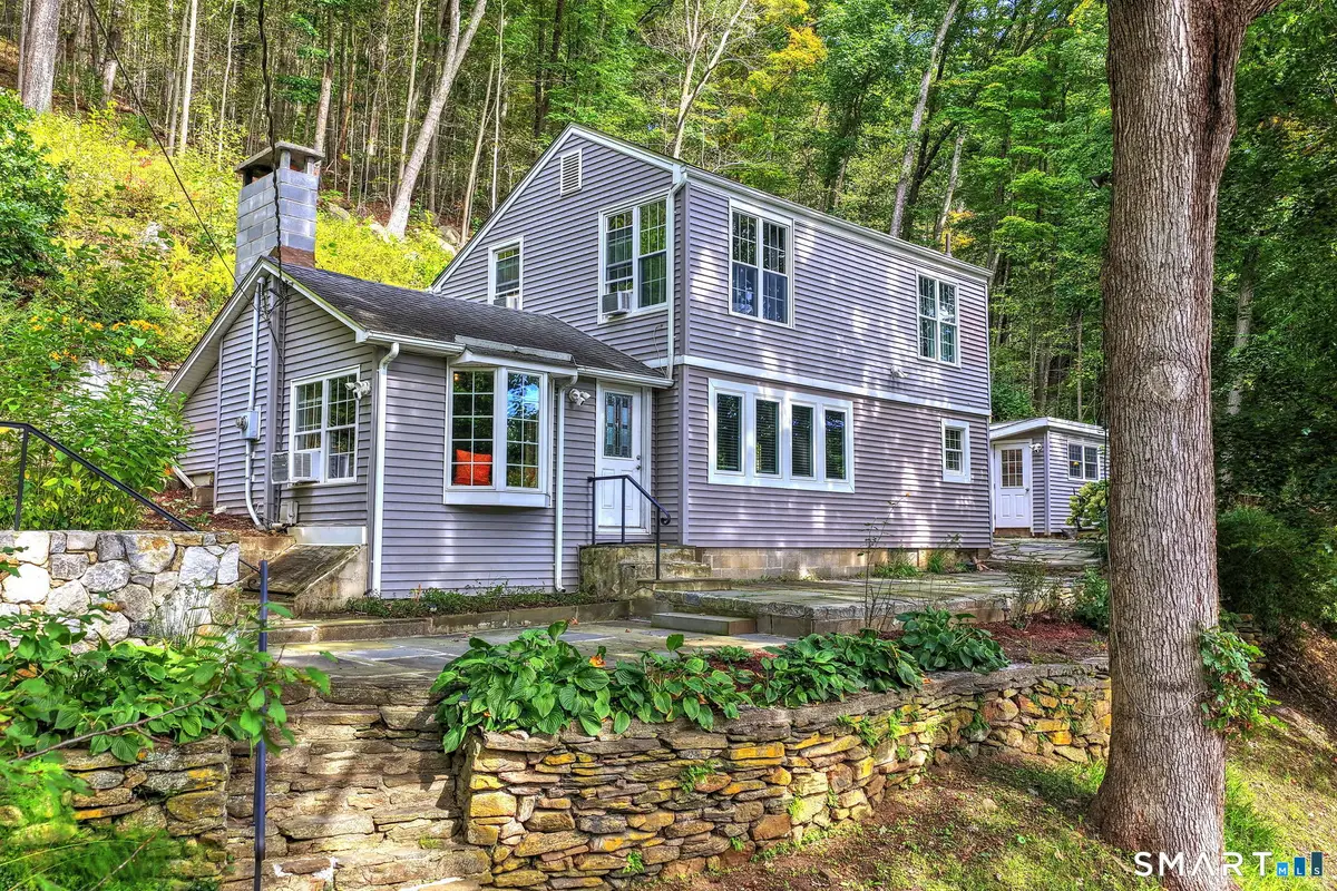 20 North Sawyer Hill Road, Washington, CT 06777 - #1