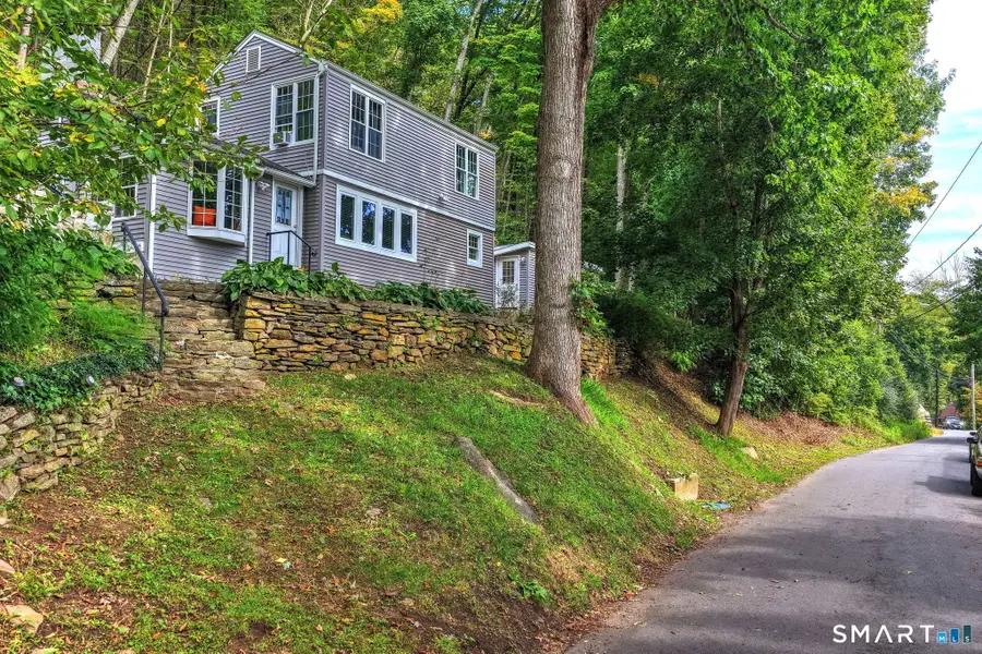 20 North Sawyer Hill Road, Washington, CT 06777 - #3