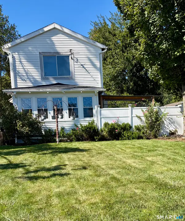199 Paddock Avenue, Meriden, CT 06450