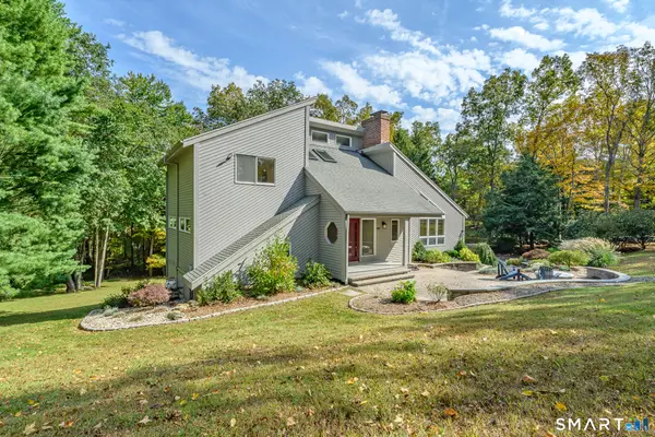 467 Gurleyville Road, Mansfield, CT 06268